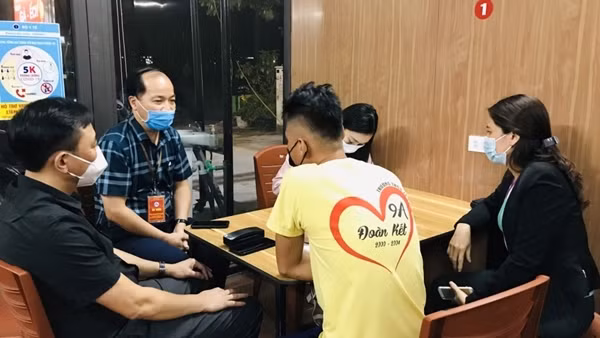 Ký hồ sơ khống, Phó phòng Công ty thuỷ lợi Bắc Nghệ An bị khởi tố ảnh 3