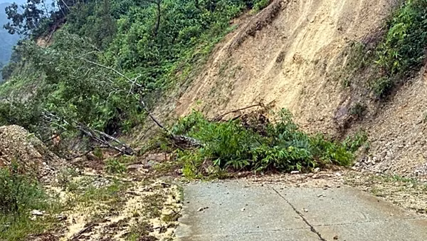 Nước lũ lên nhanh, khoảng 1.500 nhà dân ở Quảng Nam bị ngập sâu ảnh 4