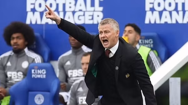 Huyền thoại Liverpool: MU cần một HLV tốt hơn Ole Gunnar Solskjaer ảnh 13