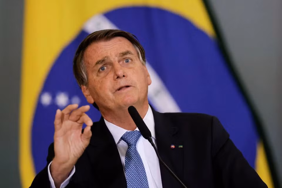 Tổng thống Brazil -0