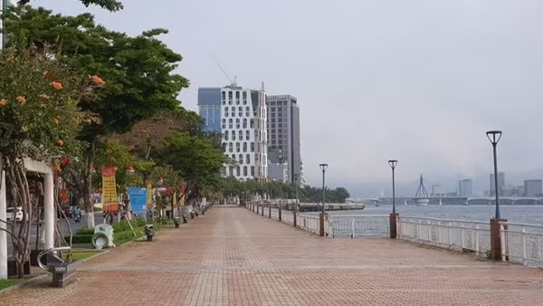 Đà Nẵng vẫn duy trì các chốt kiểm soát dịch COVID-19 ảnh 8