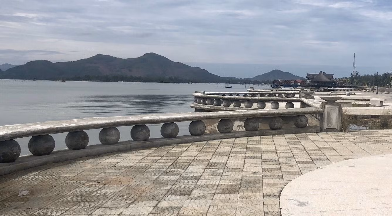 Khai thác hợp lý đầm Lập An gắn với bảo vệ môi trường -0