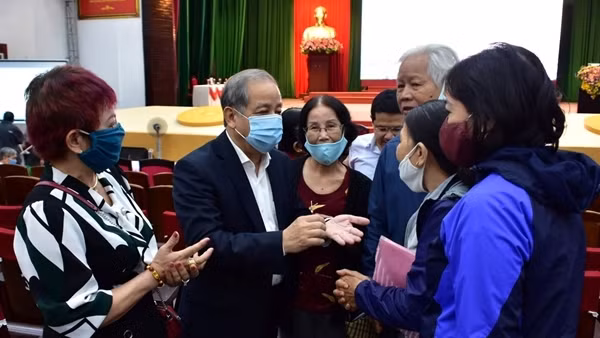 Thừa Thiên Huế giải trình việc “Chủ tịch tỉnh 18 tháng không tiếp dân”