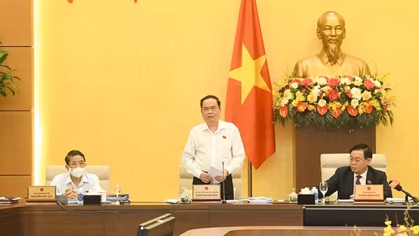 Hà Nội chi hơn 1.643 tỷ đồng hỗ trợ người khó khăn do COVID-19 ảnh 1