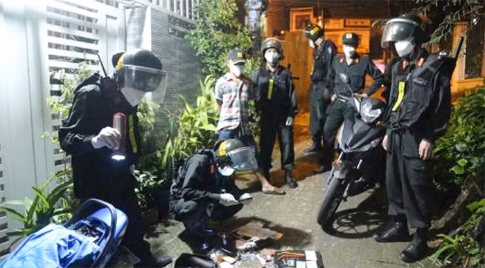 Nỗ lực hoàn thành tốt “mục tiêu kép” -0
