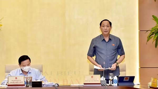 Hoàn thiện hệ thống pháp luật, đảm bảo thu hồi tài sản tham nhũng một cách hiệu quả ảnh 3