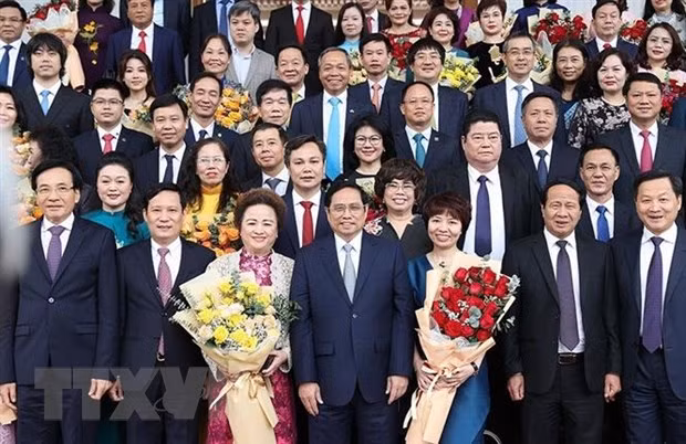 Thủ tướng: Khẩn trương, tập trung hỗ trợ thúc đẩy sản xuất kinh doanh -0