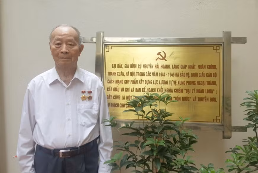 Thiêng liêng hát khúc khải hoàn -0