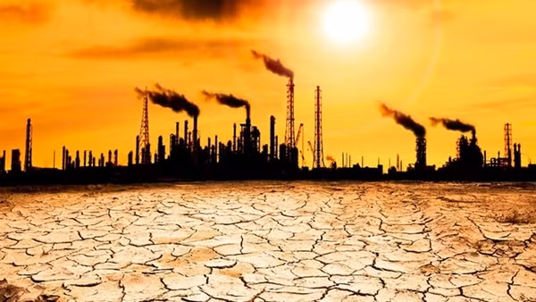 Những bóng đen phủ mờ COP26 ảnh 2