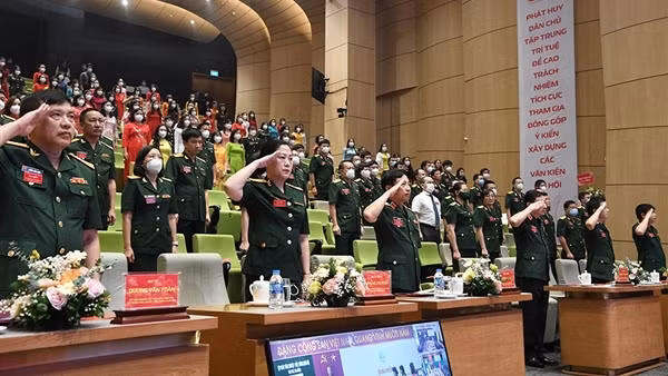 Mô hình “Thành phố thông minh” của Viettel được công nhận hiệu quả và sáng tạo nhất thế giới ảnh 4