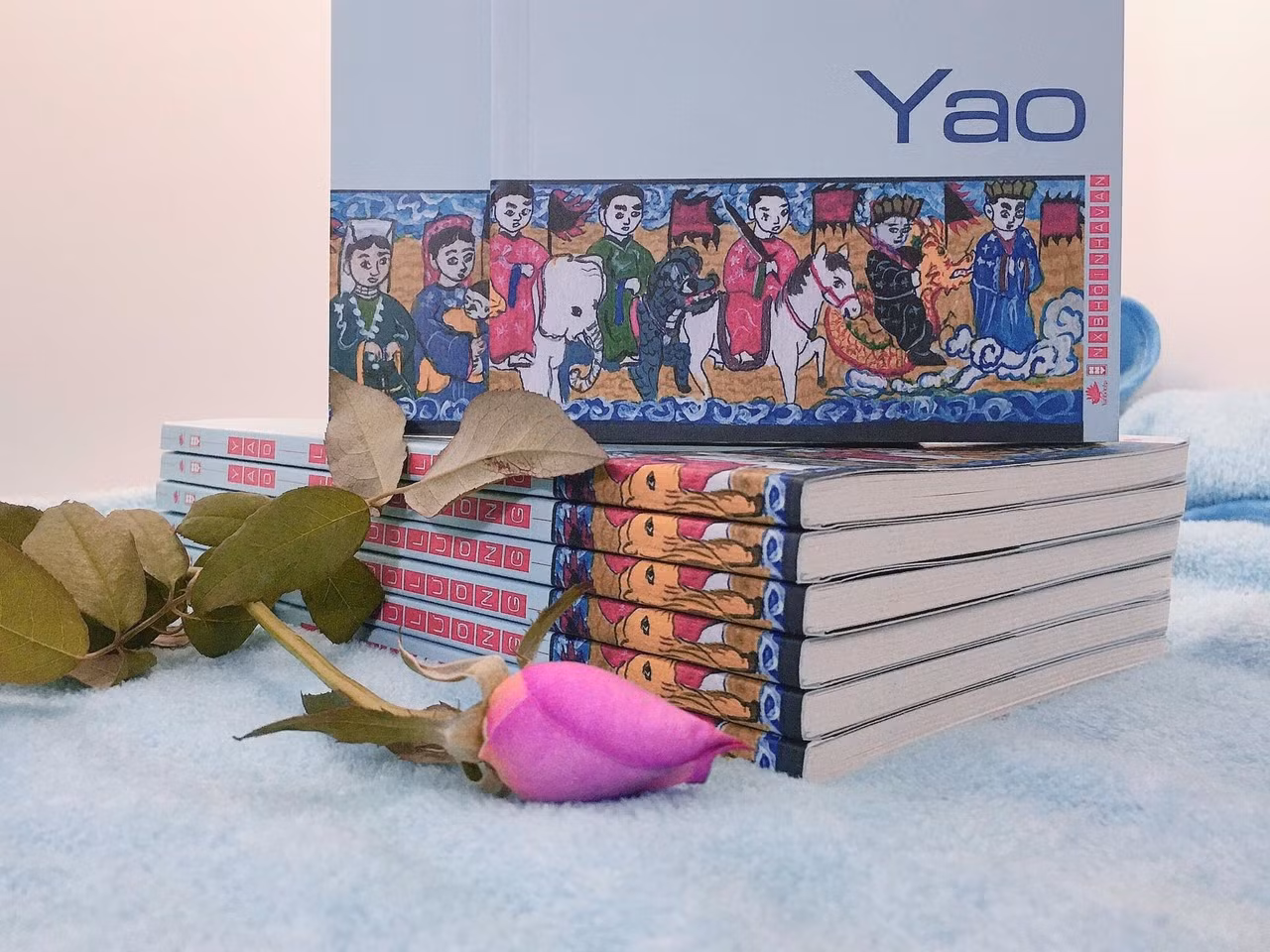  Lý Hữu Lương - Cúi xin mẹ cho ta được khóc -0