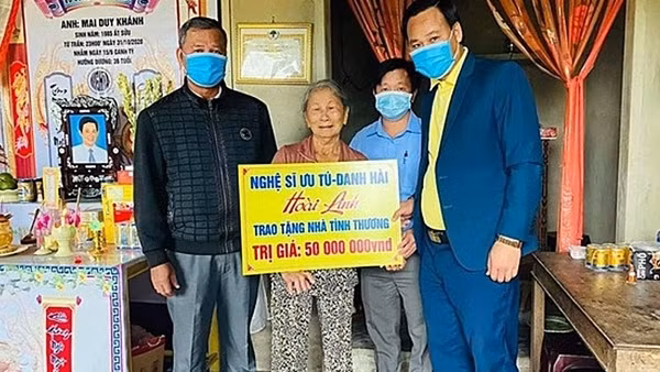 Công an TP Hồ Chí Minh: “Nghệ sĩ Hoài Linh không lạm dụng tín nhiệm chiếm đoạt tài sản” ảnh 2