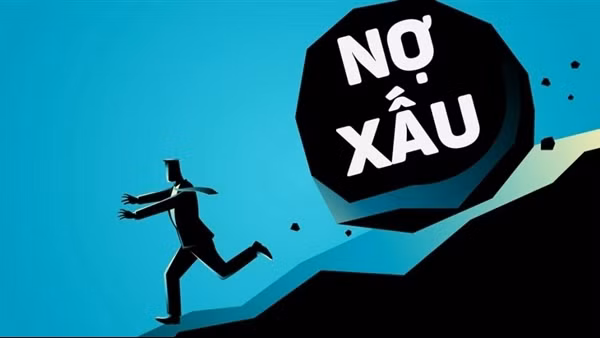 Công ty tài chính: Nợ xấu tăng lên 9-10% ảnh 2