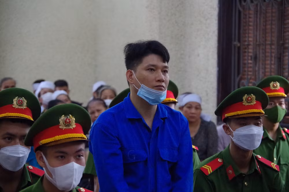 Kỳ 14: Cuộc đấu trí giữa các trinh sát và điều tra viên với cặp vợ chồng trí thức -0