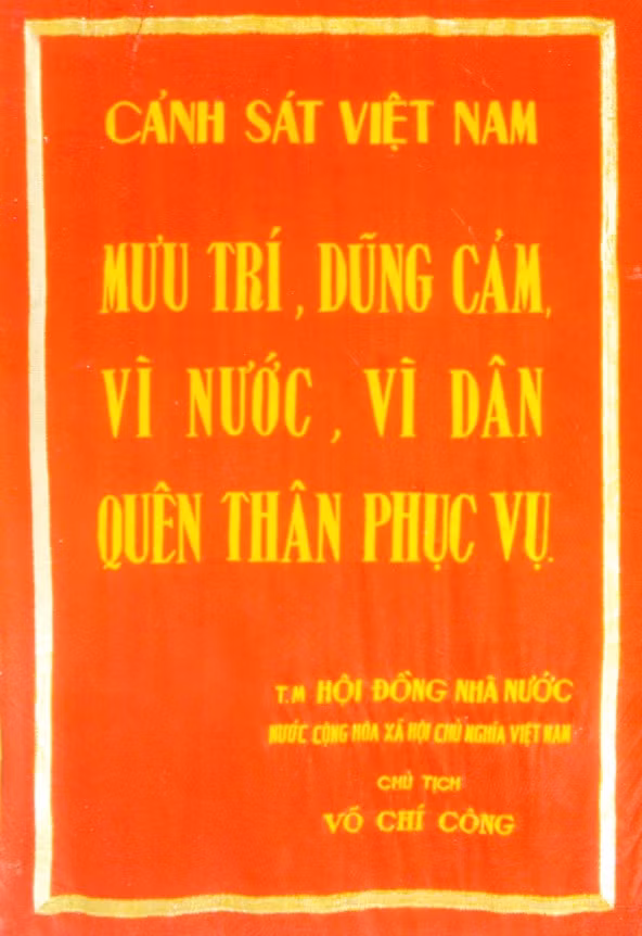 Xứng danh 16 chữ vàng! -0