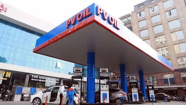 Xăng dầu giảm giá mạnh, đẩy lùi áp lực lạm phát ảnh 4