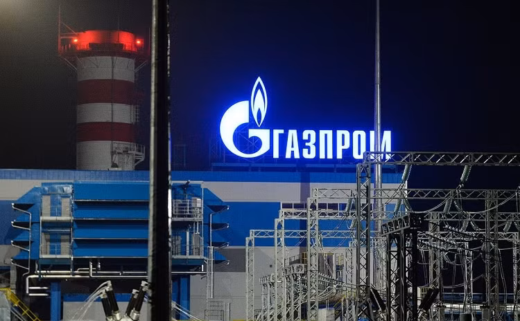 Ukraine vừa nhận xe phòng không Đức, Nga báo cắt tiếp một nửa khí đốt qua Nord Stream 1 -0