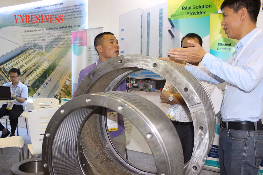 Cần chủ động ứng phó “đòn” phòng vệ thương mại với hàng xuất khẩu -0