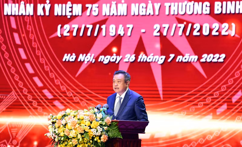 Hà Nội tri ân và biểu dương, khen thưởng 543 cá nhân -0