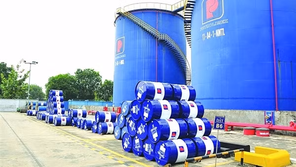 Xăng dầu giảm giá mạnh, đẩy lùi áp lực lạm phát ảnh 3