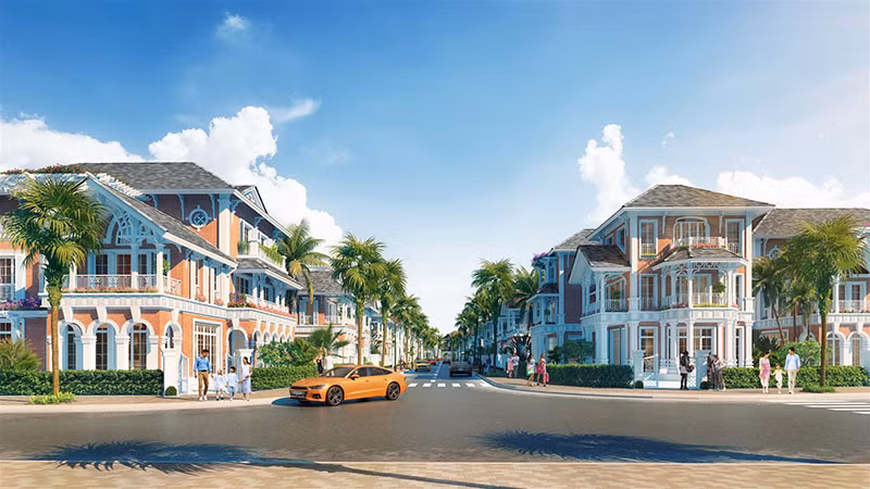 Sun Property ra mắt quần thể “thành phố hội nhập” tại khu vực Đông Nam Đà Nẵng -0