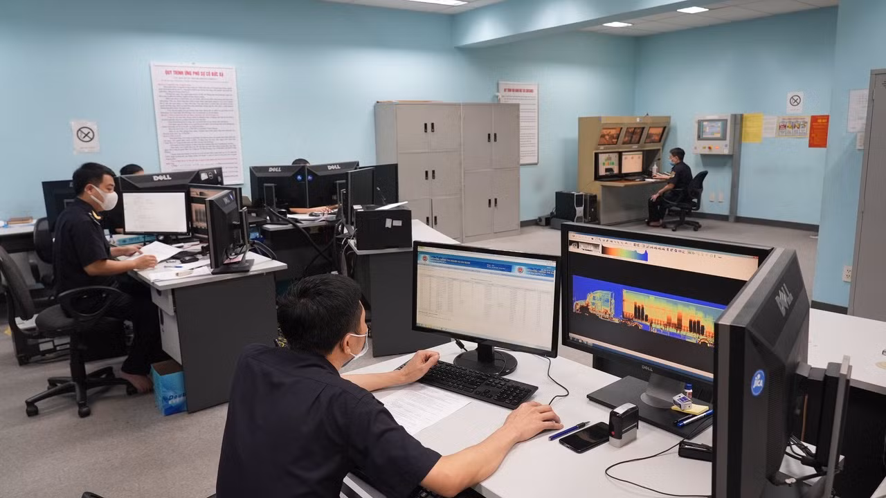 Hải quan đẩy mạnh ứng dụng công nghệ thông tin trong tuyên truyền, hỗ trợ pháp lý cho doanh nghiệp -0