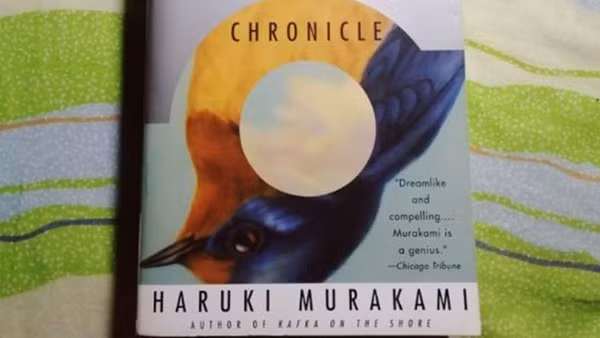 Murakami và một lời giải thích cho tâm thức cái ác của Nhật Bản hiện đại
