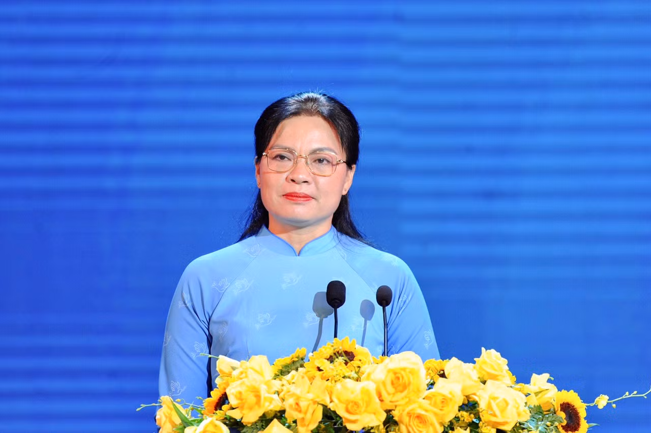Tăng cường đấu tranh phòng, chống mua bán người trên không gian mạng -0