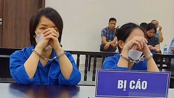 Hai “nữ quái” chiếm đoạt hơn trăm tỷ đồng từ lừa góp vốn mua bất động sản