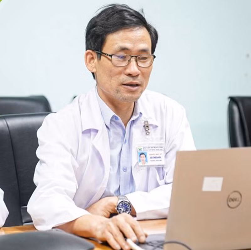 Loạn giá kit test, thuốc điều trị cúm A -0
