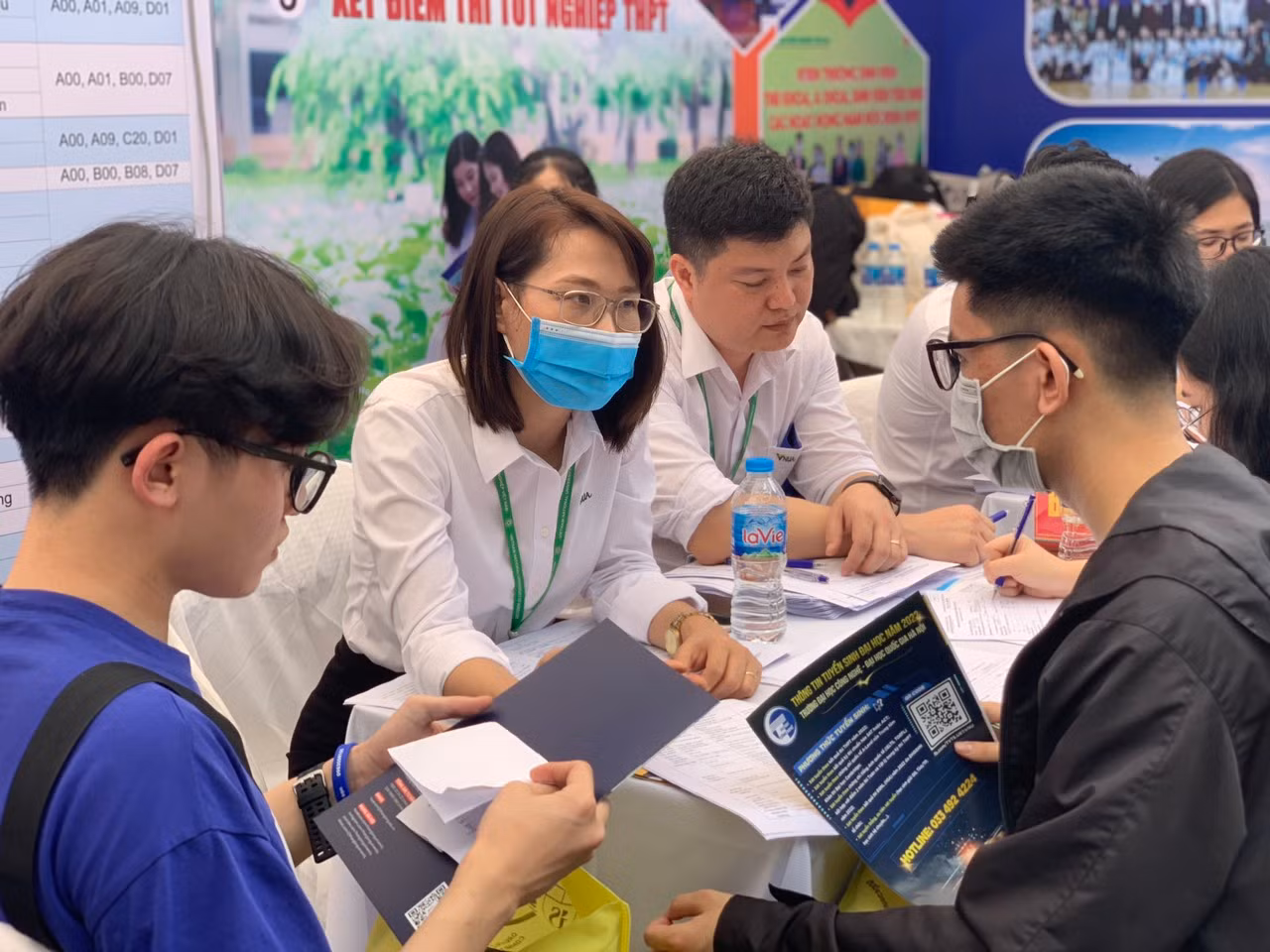 Sẽ kiểm tra các cơ sở giáo dục đại học có dấu hiệu xác định chỉ tiêu không đúng quy định -0