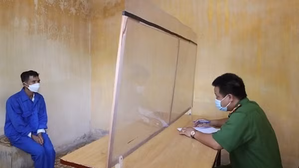 Cảnh sát hình sự đất Cố đô ảnh 2