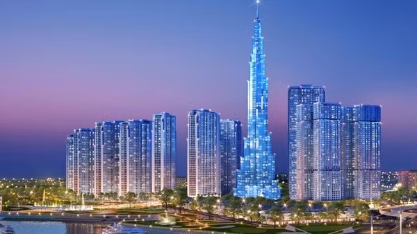 Thị trường nhà đất sau “bão”: Minh bạch là nhiệm vụ cấp bách