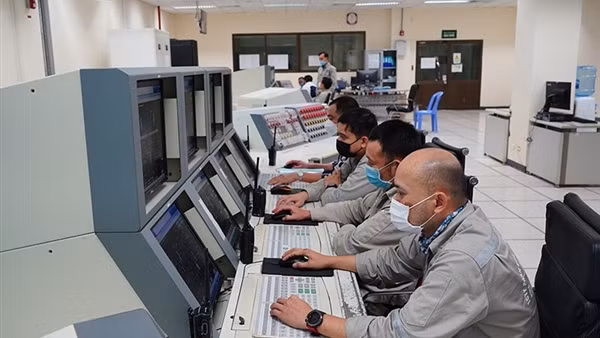 Nhà máy Đạm Phú Mỹ đạt kỷ lục vận hành liên tục dài ngày nhất