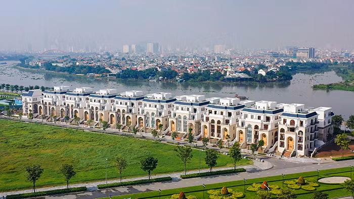 Nhận diện 8 đặc điểm của bất động sản an toàn khi đầu tư -0