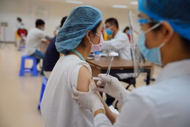 Cơ chế và đạo đức -0