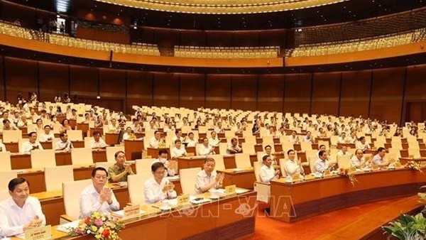 Phát huy nguồn lực đất đai, tạo động lực phát triển mạnh mẽ đất nước ảnh 3