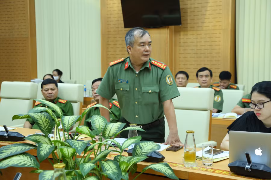 Xử lý vi phạm hành chính là công cụ quan trọng trong hoạt động quản lý nhà nước nhằm duy trì trật tự, kỷ cương -0