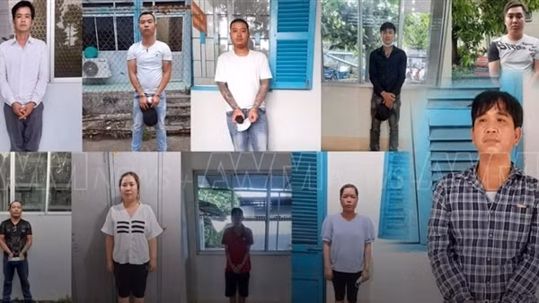 Bắt tạm giam Bí thư Huyện ủy Như Xuân ảnh 4