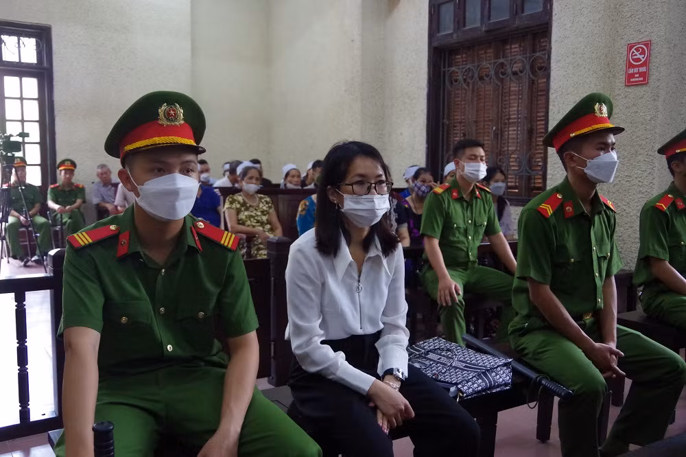 Kỳ 14: Cuộc đấu trí giữa các trinh sát và điều tra viên với cặp vợ chồng trí thức -1