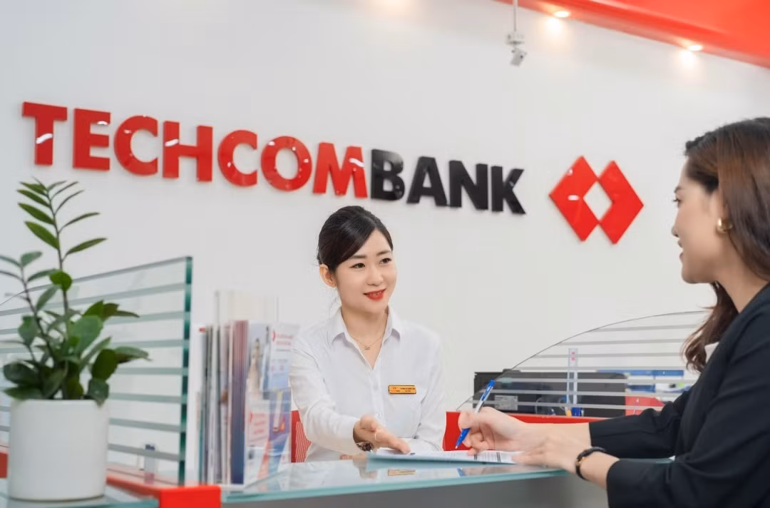 Techcombank được vinh danh là “Ngân hàng cung cấp giải pháp tài trợ chuỗi cung ứng tốt nhất Việt Nam” -0