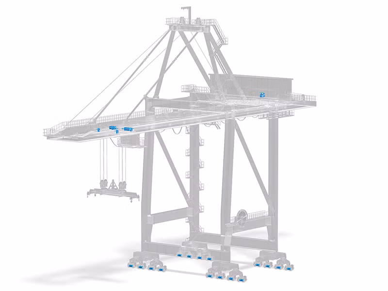 Đầu tư bến cảng đón tàu 5 vạn tấn, tạo đà phát triển dịch vụ logistic tại miền Trung -0