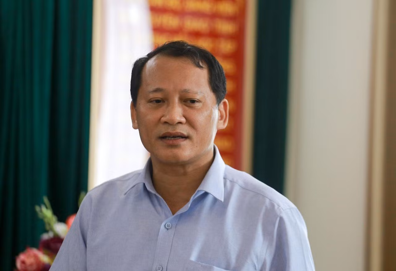 Cơ quan chức năng Vĩnh Phúc vào cuộc khi trụ trì chùa Biện Sơn bị tố “tà dâm” -0
