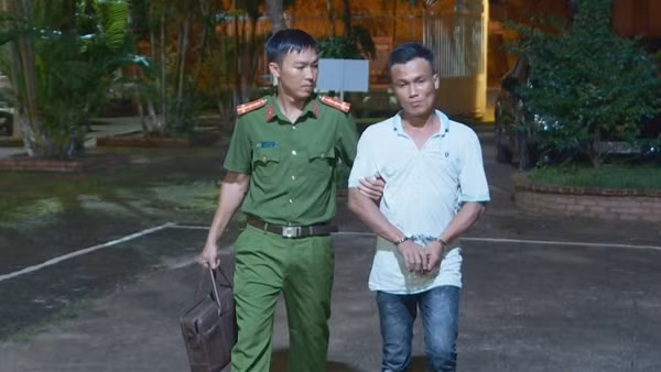 Gã thợ sơn liên tiếp đột nhập nhà gia chủ trộm tài sản
