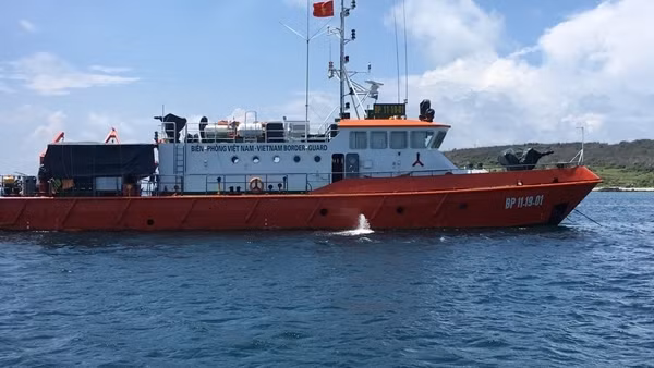 Những người từ cõi chết trở về ảnh 5