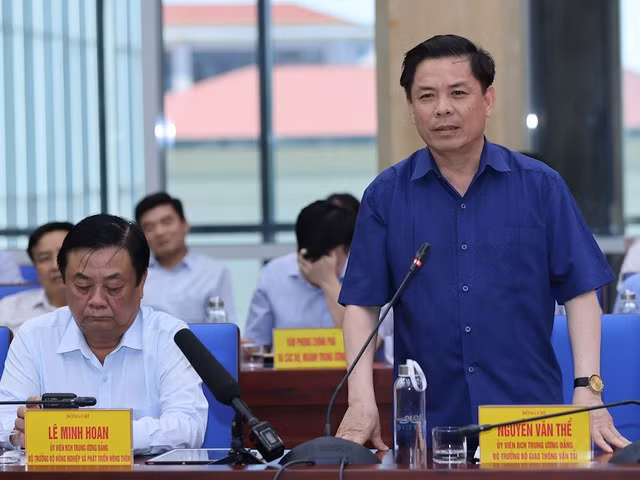 Thủ tướng: Tiếp tục đào sâu suy nghĩ, thúc đẩy tư duy đổi mới, tầm nhìn chiến lược để đưa Nghệ An trở thành tỉnh mạnh -0
