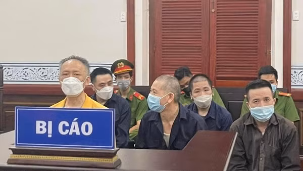 Phá đường dây bán lẻ ma túy liên tỉnh ảnh 2