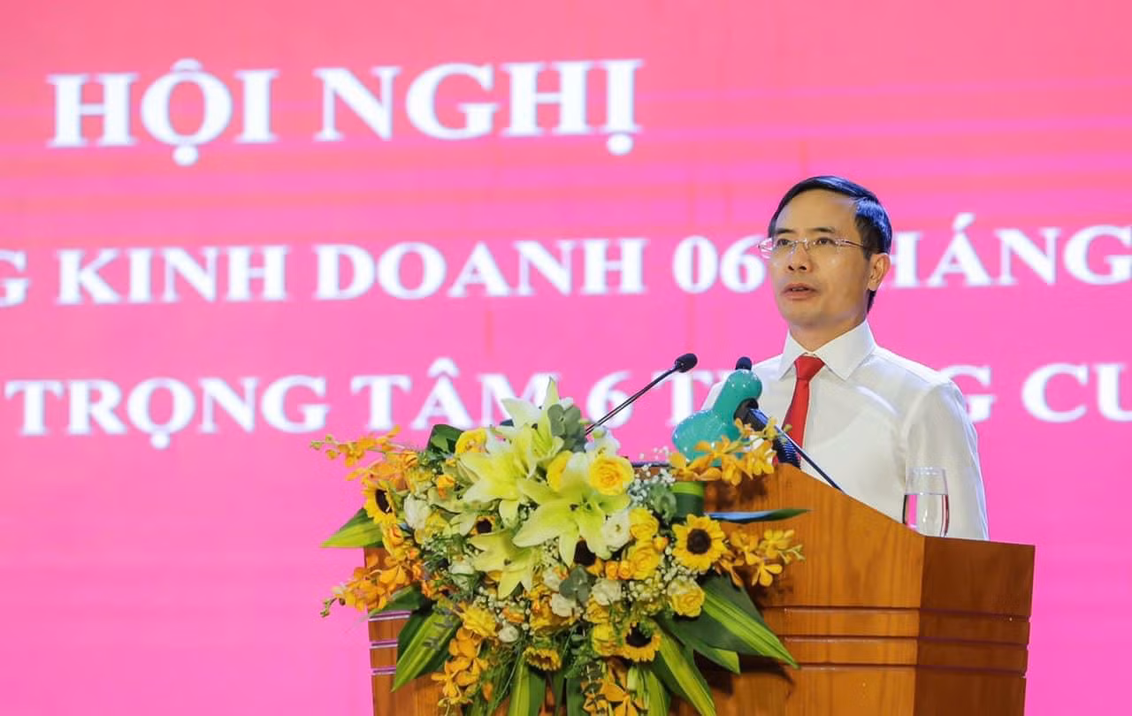 Góp phần tích cực phục hồi và phát triển kinh tế xã hội -0