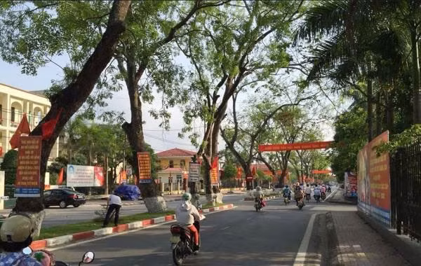 Phát hiện Phó Giám đốc Trung tâm phát triển quỹ đất treo cổ tử vong -0