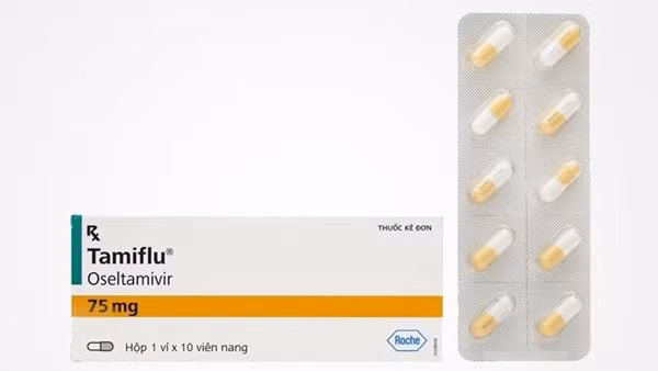 Siết tình trạng "nhảy múa" giá thuốc điều trị cúm A